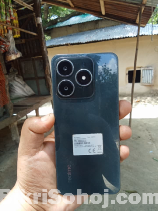 Realme C61
